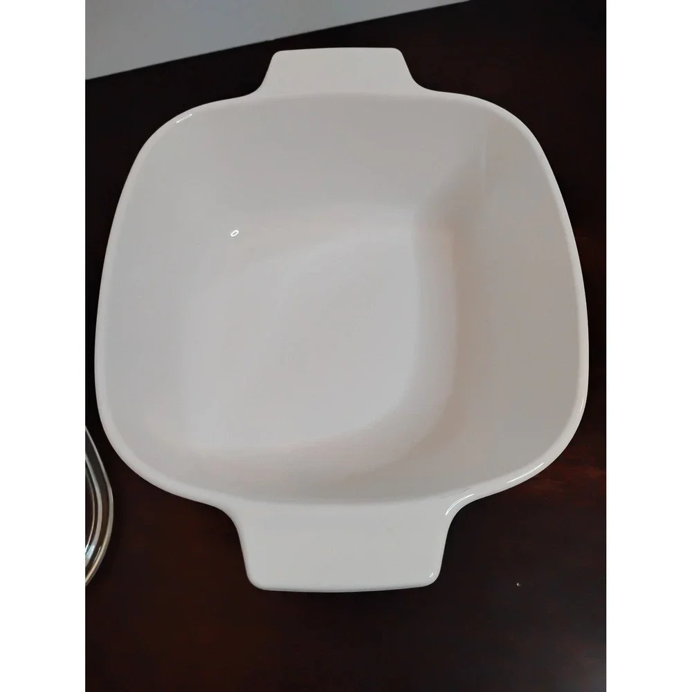 Corning Ware vintage corning